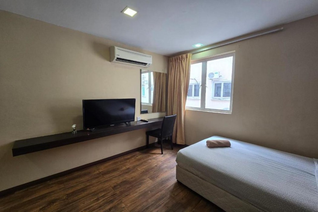 Fast Hotel Melaka 7/49