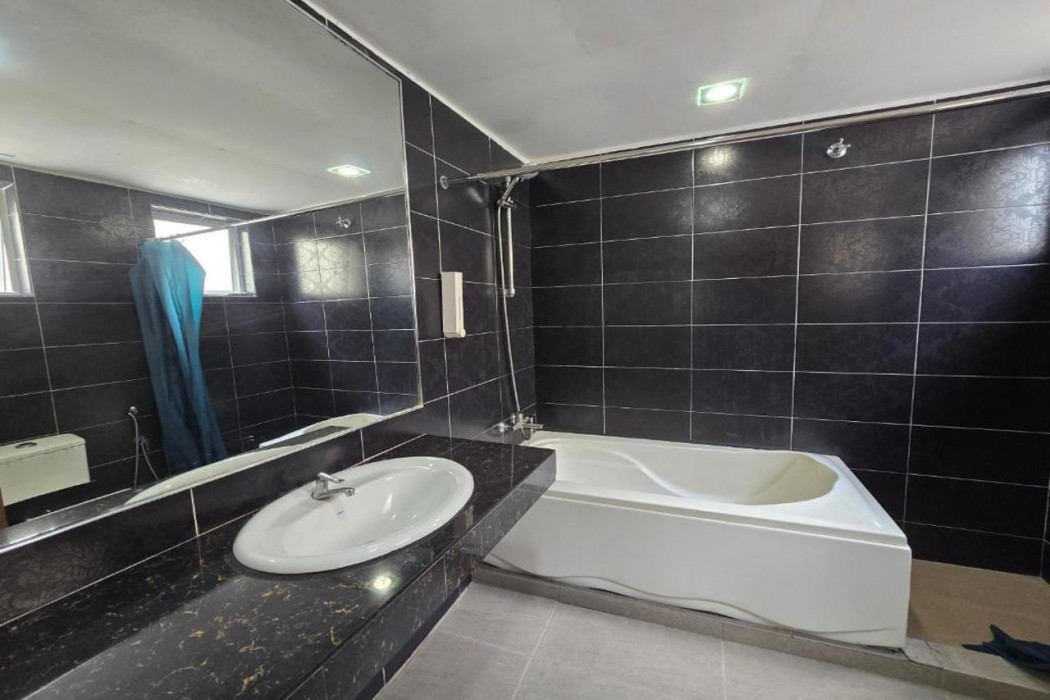 Fast Hotel Melaka 8/49