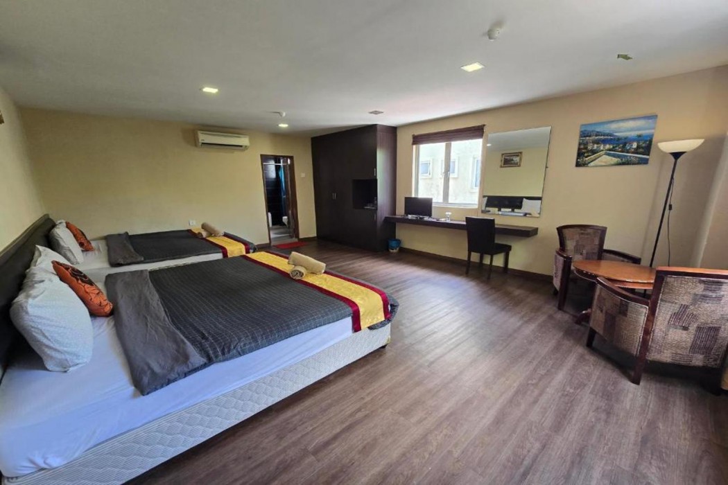 Fast Hotel Melaka 13/49