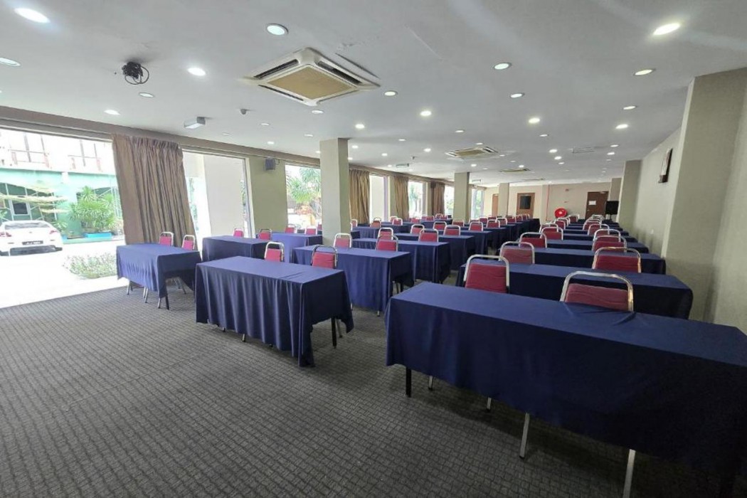 Fast Hotel Melaka 38/49