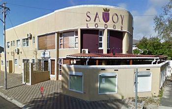 Savoy Lodge 1/51