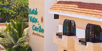 ホテル ヴィスタ カリブ(Hotel Vista Caribe) 写真1