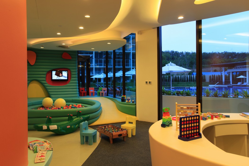ANGSANA VILLAS RESORT PHUKET 45/77