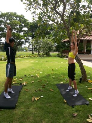 ANGSANA VILLAS RESORT PHUKET 48/77