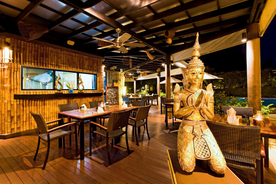 ANGSANA VILLAS RESORT PHUKET 33/77