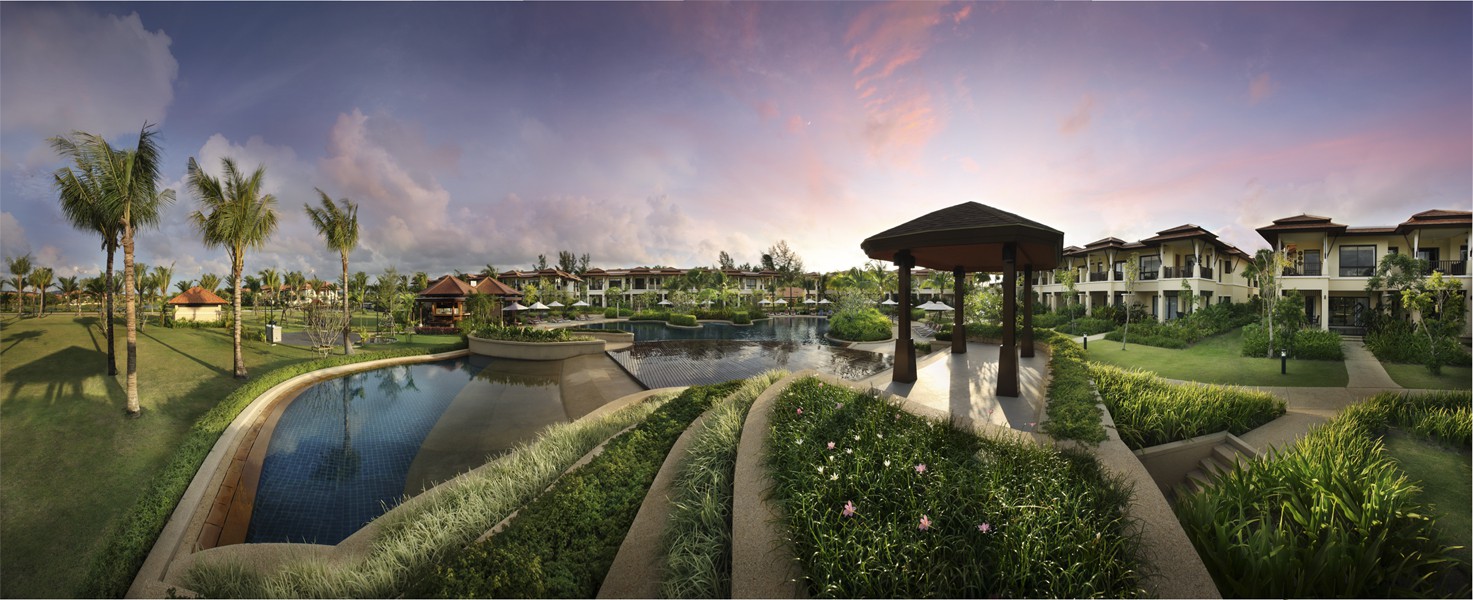 ANGSANA VILLAS RESORT PHUKET 3/77