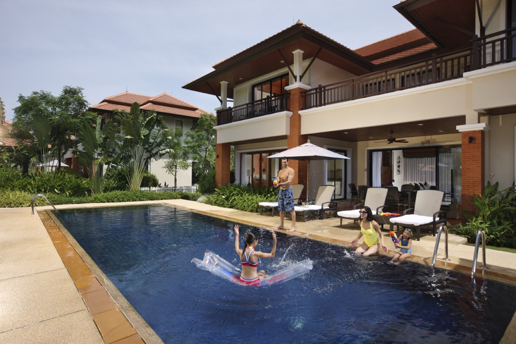 ANGSANA VILLAS RESORT PHUKET 42/77