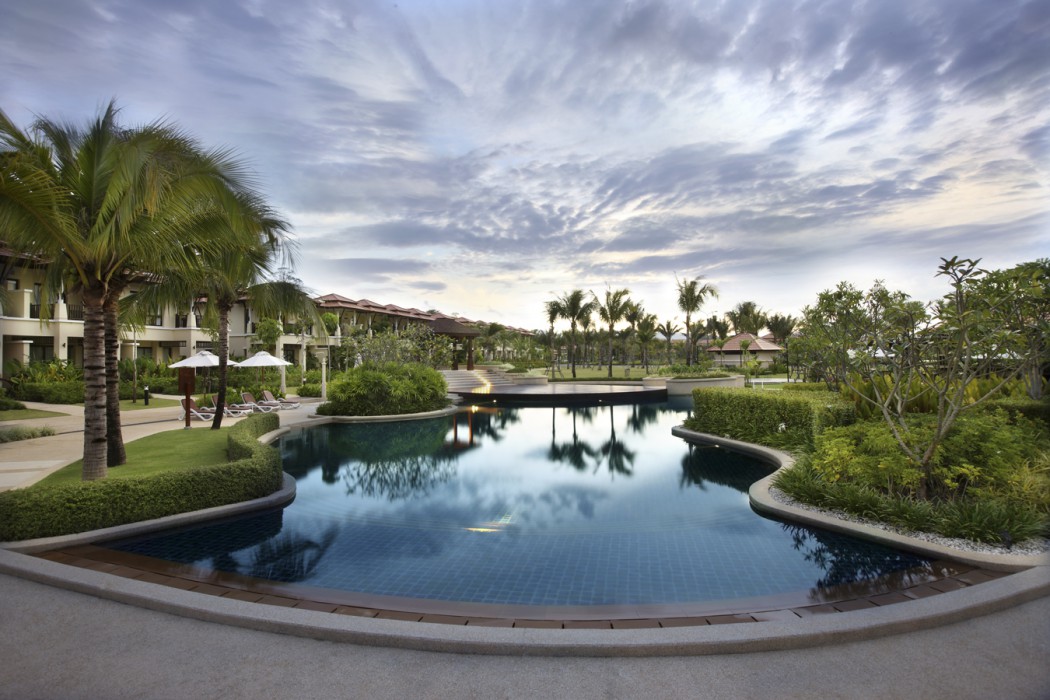 ANGSANA VILLAS RESORT PHUKET 41/77