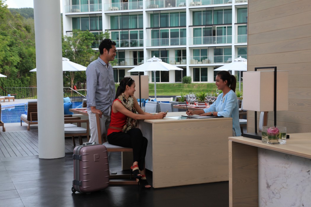 ANGSANA VILLAS RESORT PHUKET 20/77