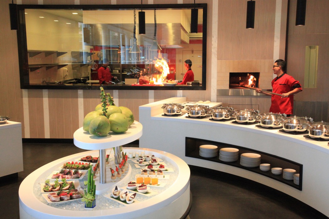 ANGSANA VILLAS RESORT PHUKET 28/77