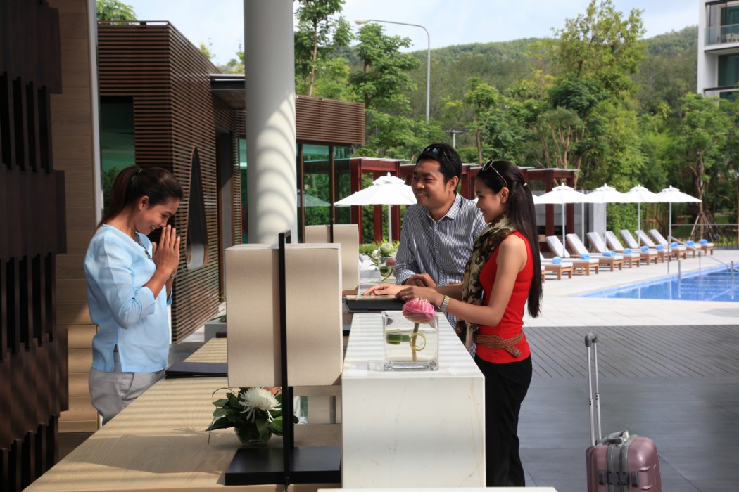 ANGSANA VILLAS RESORT PHUKET 21/77