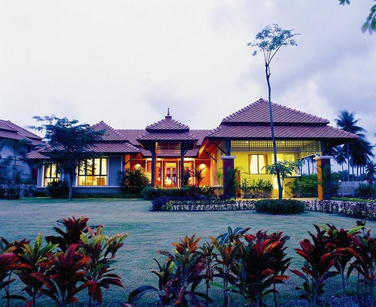 ANGSANA VILLAS RESORT PHUKET 1/77