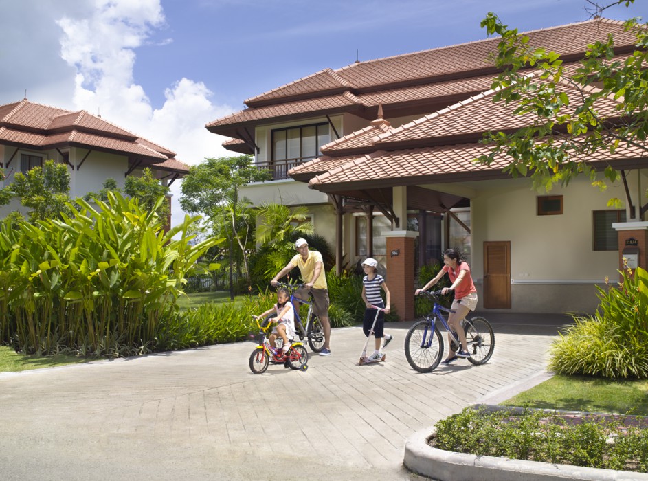 ANGSANA VILLAS RESORT PHUKET 43/77