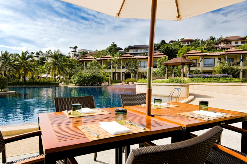 ANGSANA VILLAS RESORT PHUKET 32/77