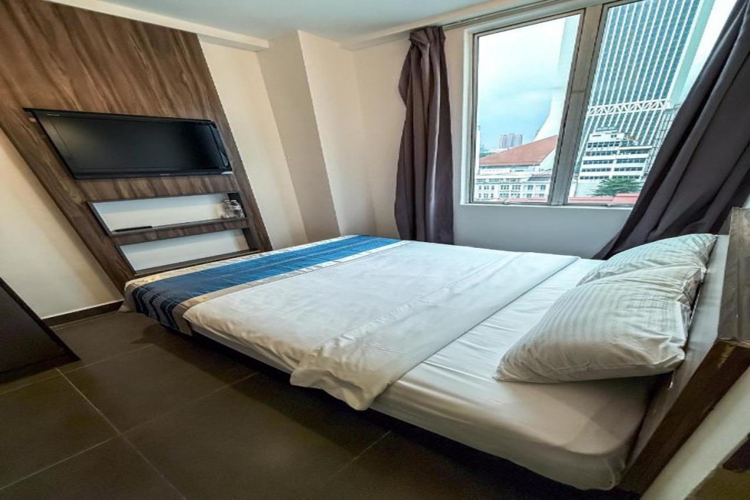Kai Hotel 15/50