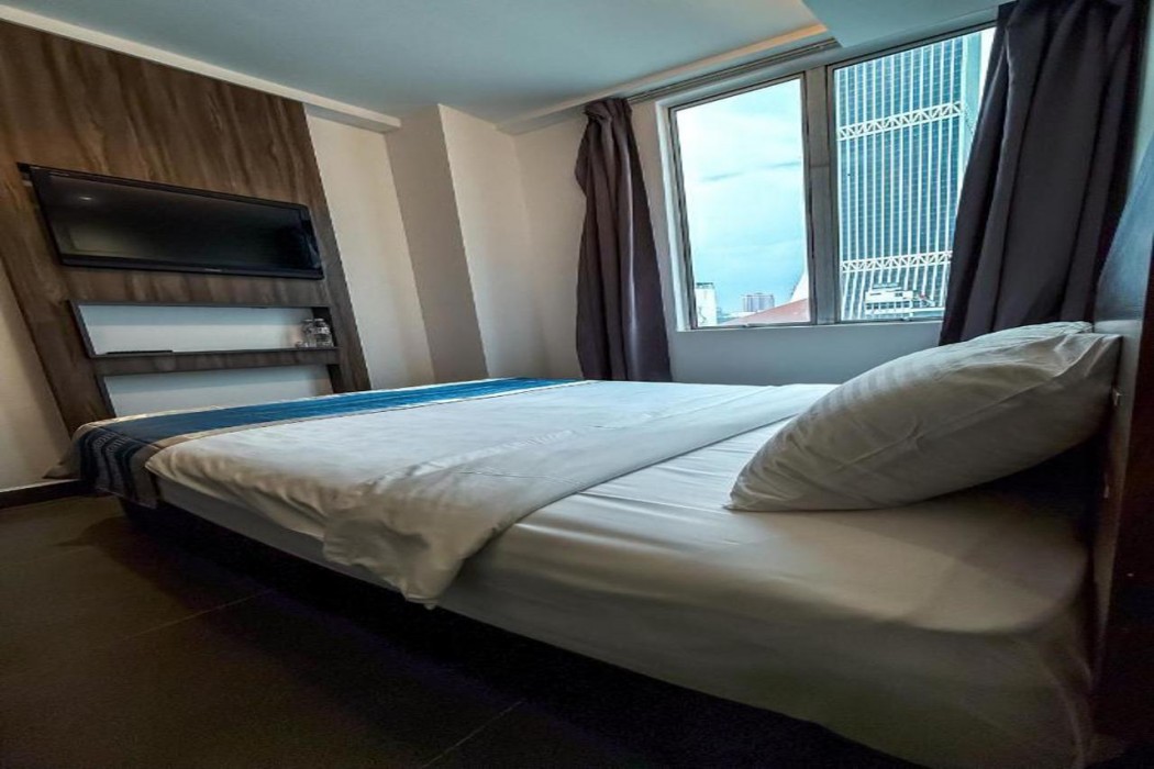 Kai Hotel 10/50