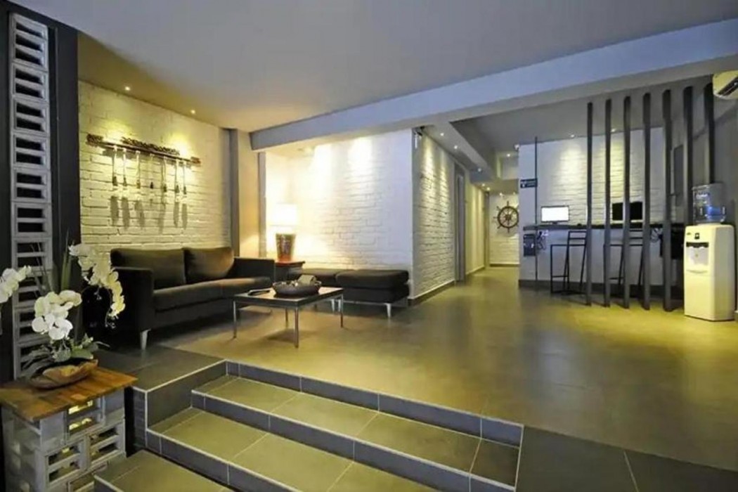 Kai Hotel 9/50