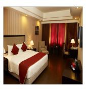 Gokulam Park Sabari Omr Hotel 6/33