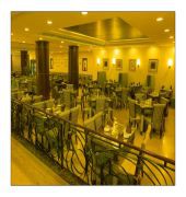 Gokulam Park Sabari Omr Hotel 10/33