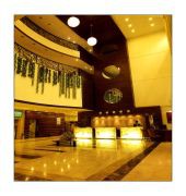 Gokulam Park Sabari Omr Hotel 3/33