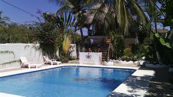 Nuestra Casa Sai