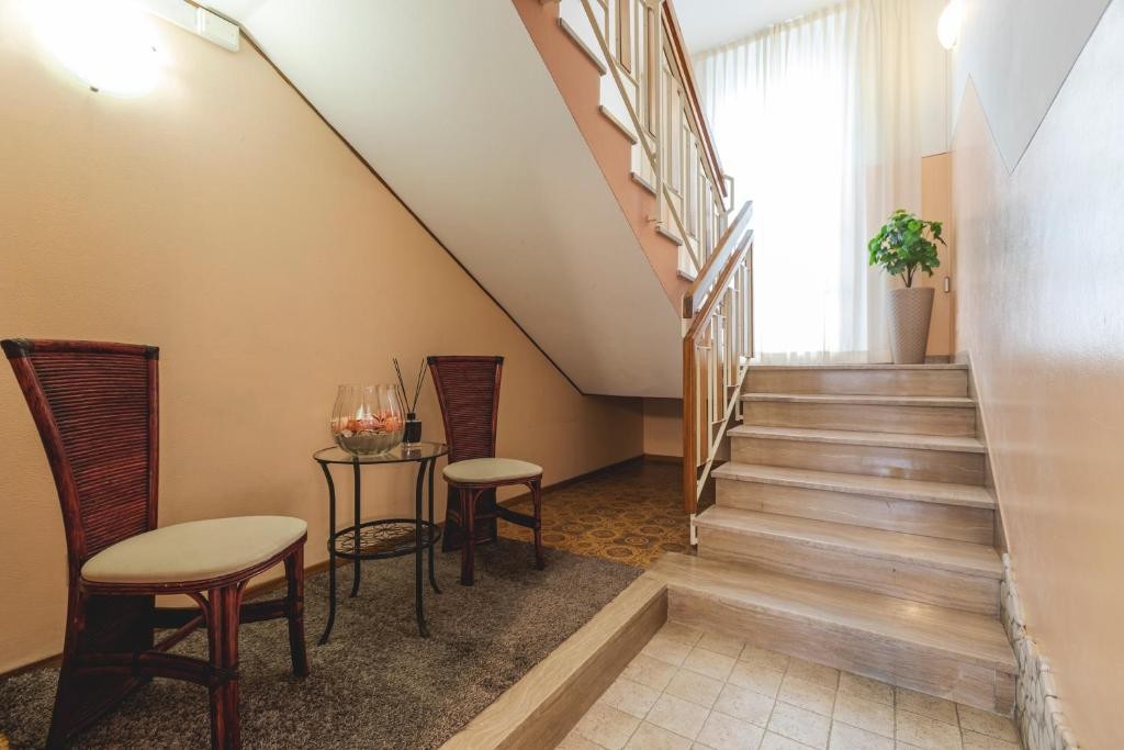 Hotel Clift 30/65