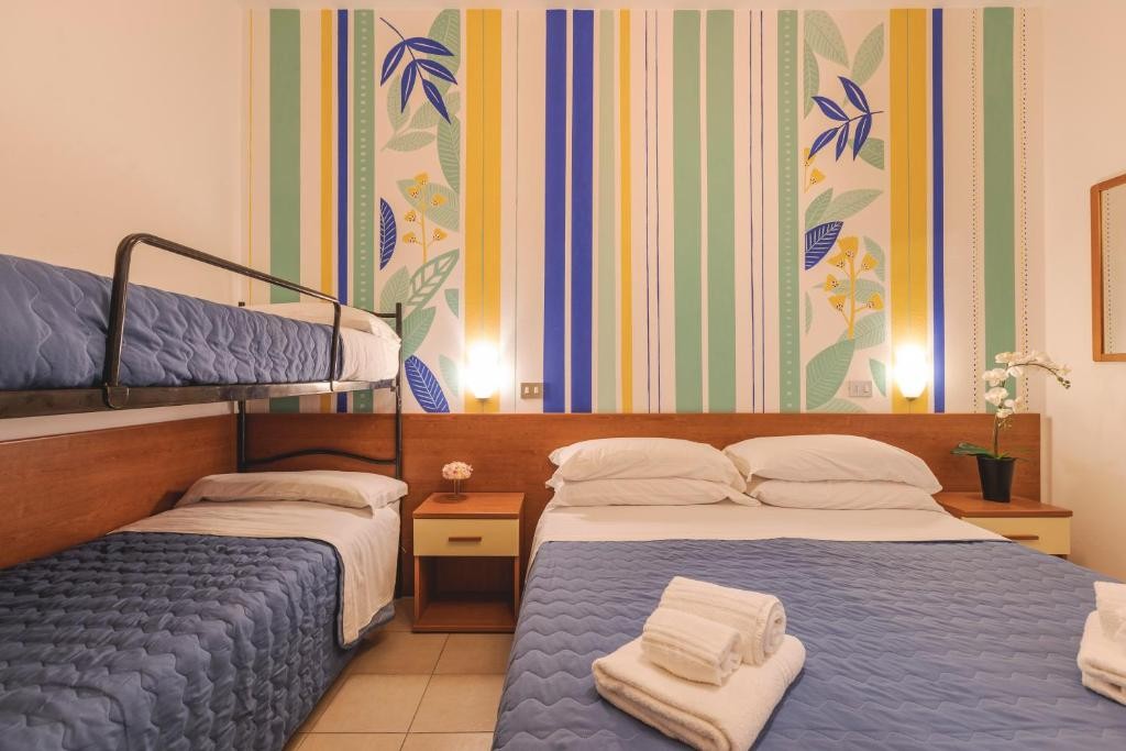 Hotel Clift 18/65