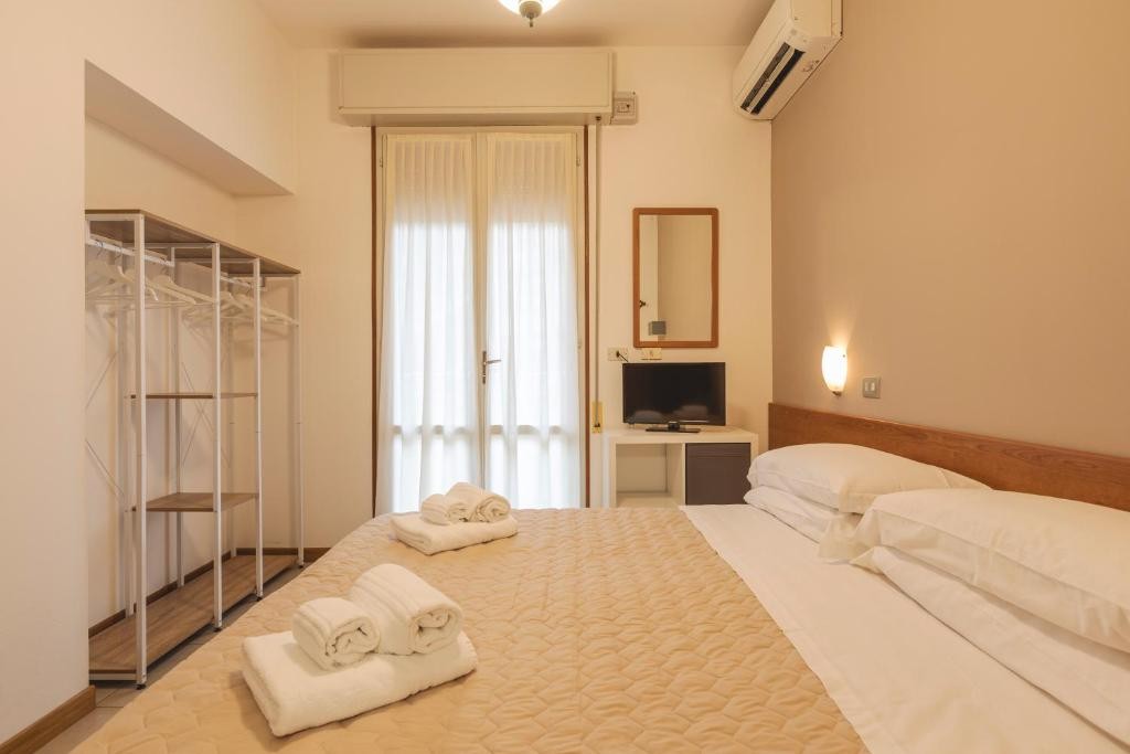 Hotel Clift 13/65