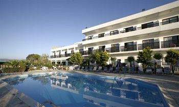 Souli Beach Hotel 1/51