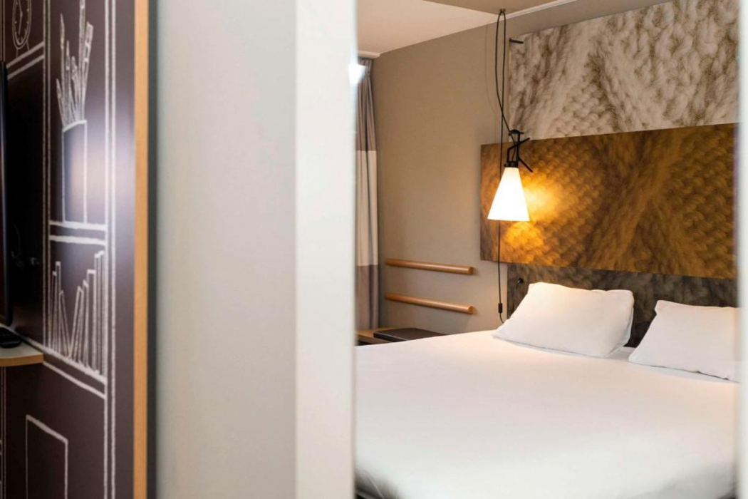 Ibis Amsterdam Centre Hotel 15/73