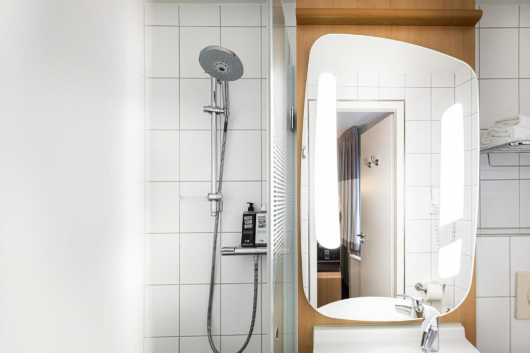 Ibis Amsterdam Centre Hotel 19/73