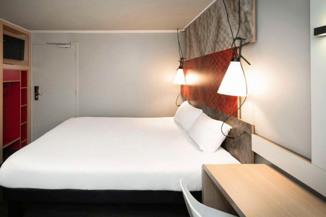 Ibis Amsterdam Centre Hotel 16/73