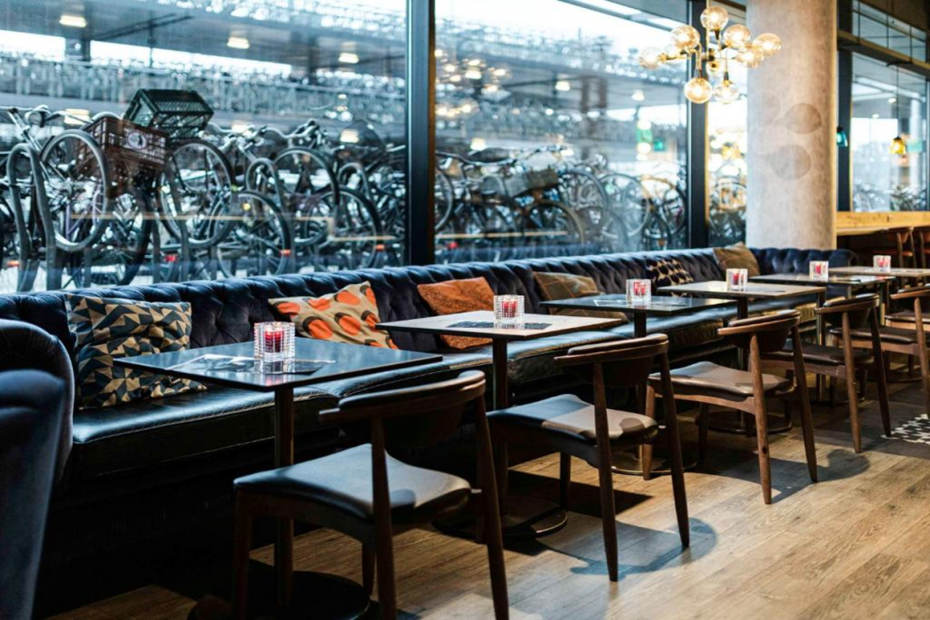Ibis Amsterdam Centre Hotel 42/73