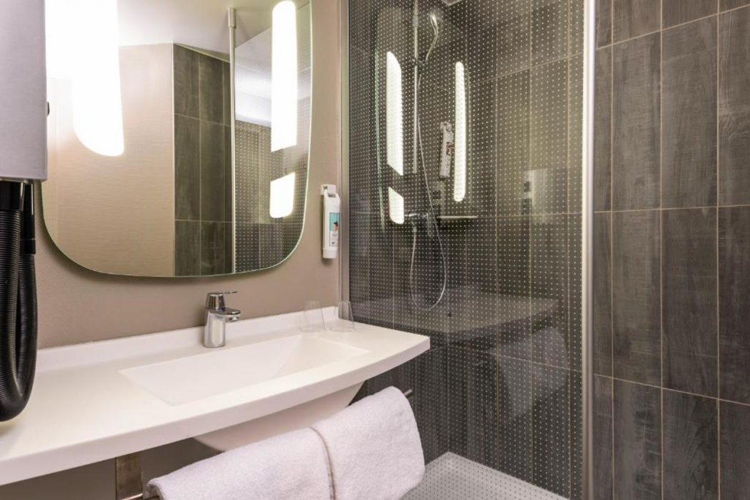Ibis Amsterdam Centre Hotel 20/73