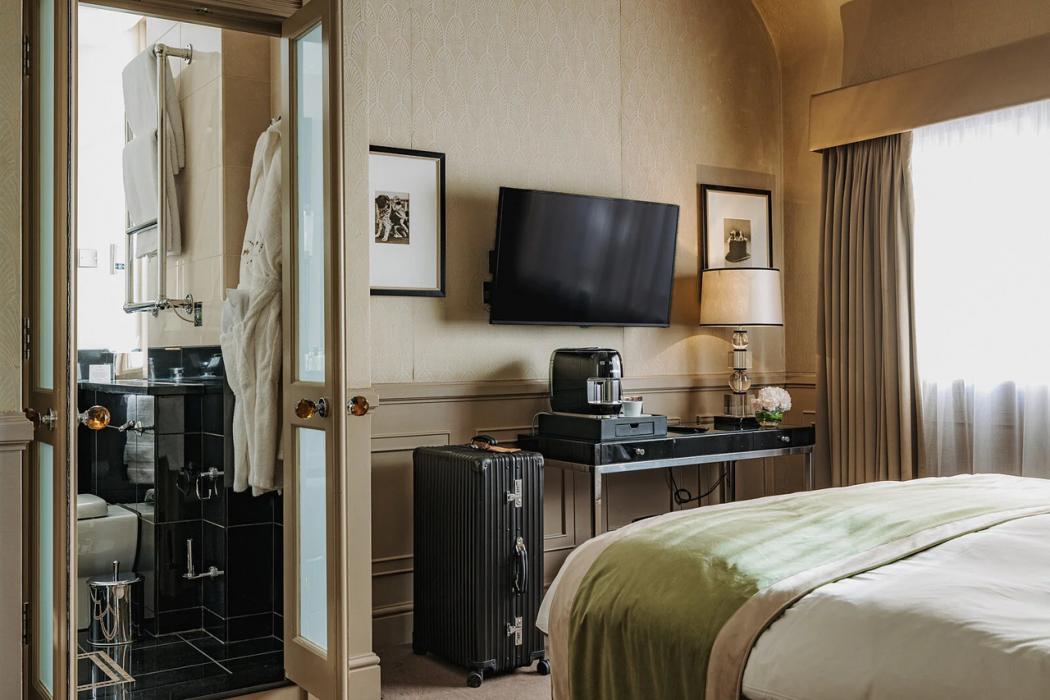Althoff St James's Hotel and Club London 16/65