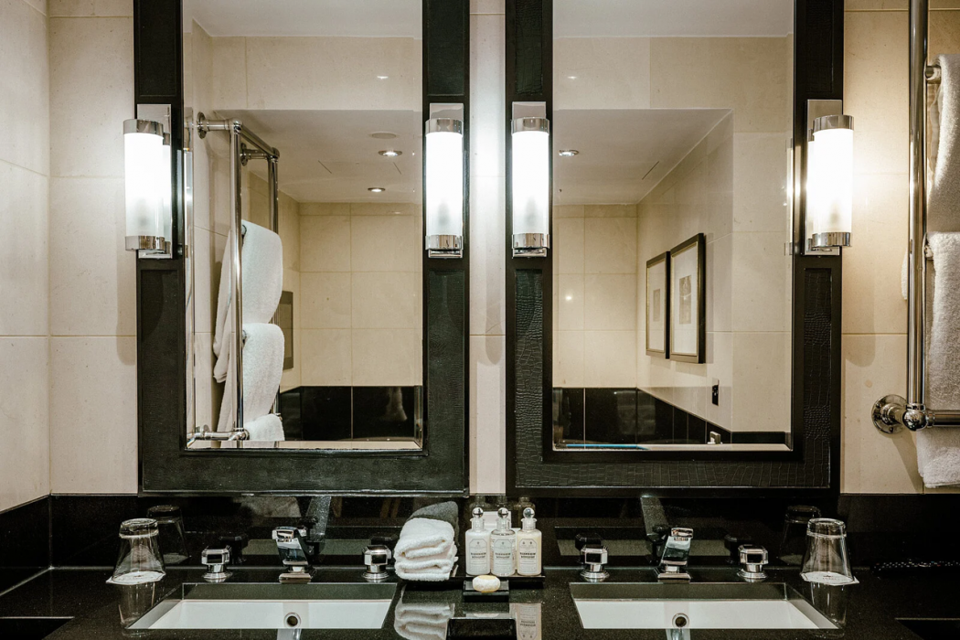Althoff St James's Hotel and Club London 24/65