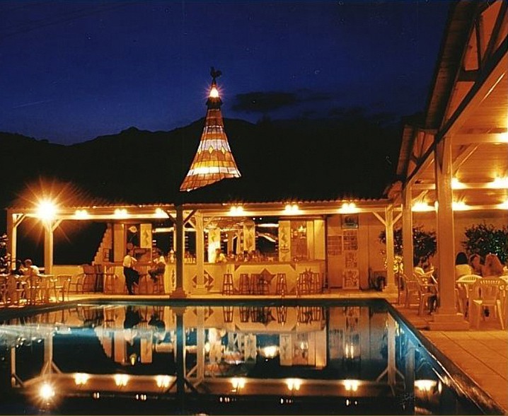 Eden Rock Hotel 22/53