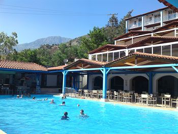 Eden Rock Hotel 1/53