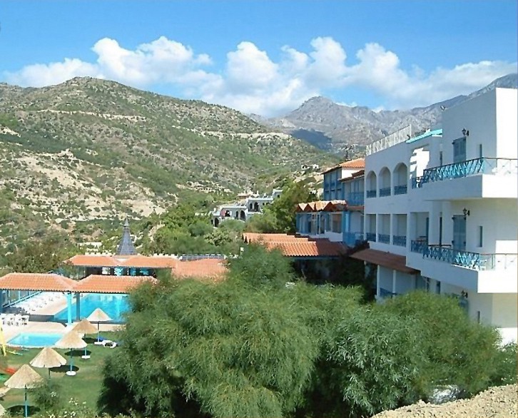 Eden Rock Hotel 2/53