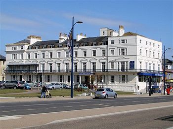 The Nelson Hotel 1/50