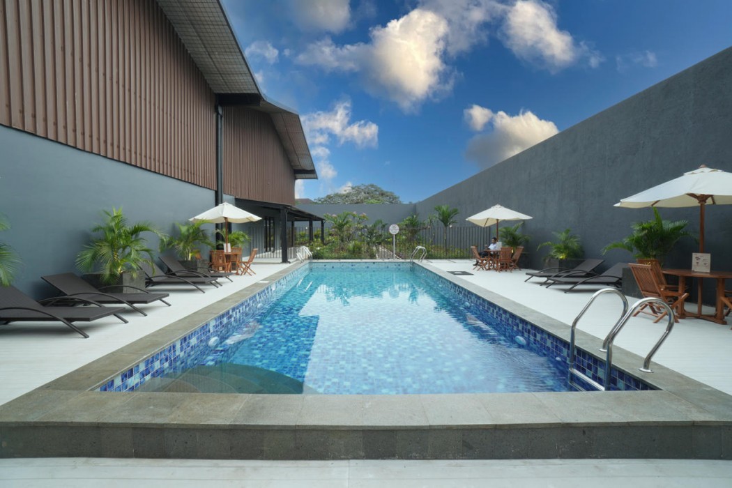 Swiss-Belinn Cawang 38/64