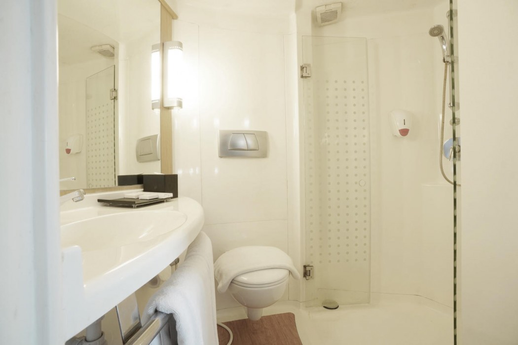 Swiss-Belinn Cawang 22/64