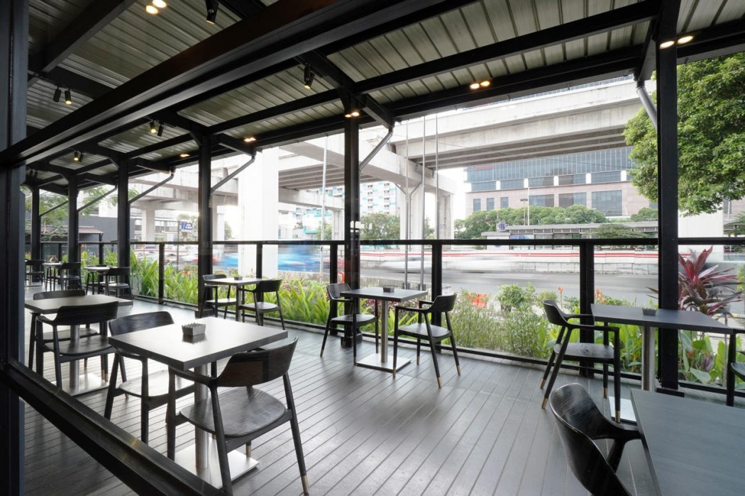 Swiss-Belinn Cawang 39/64