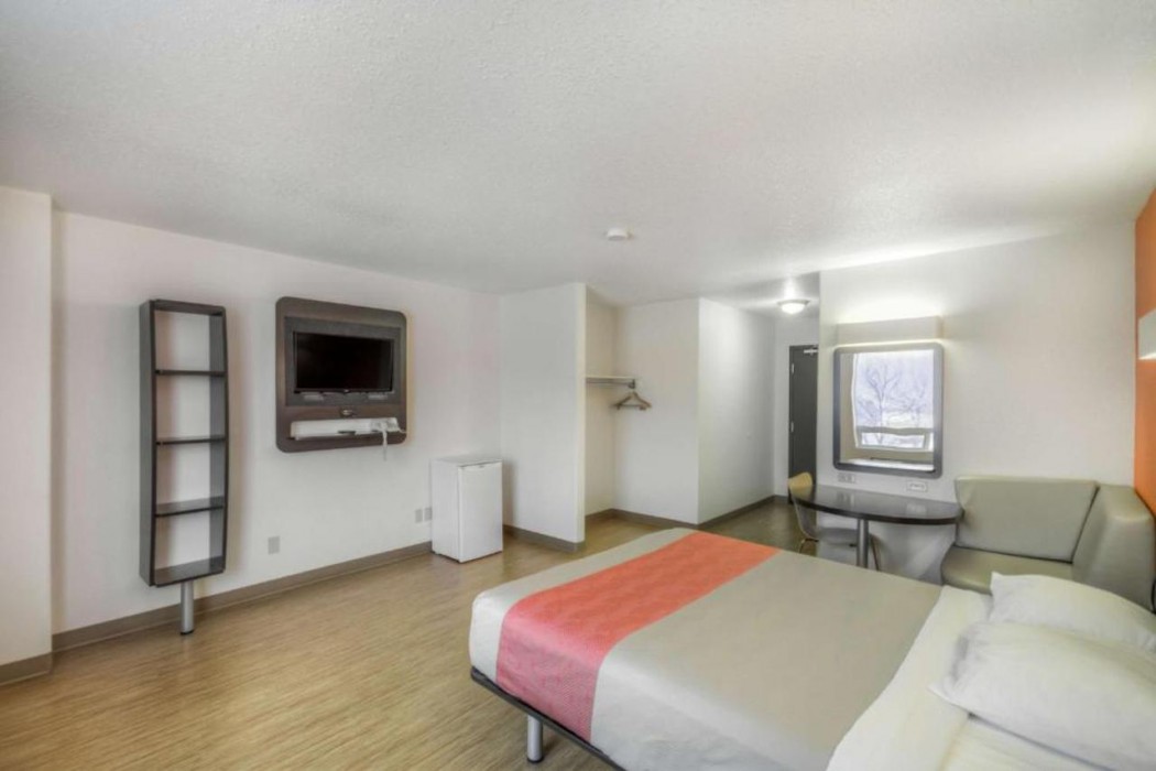 Motel6 Regina, SK 9/62