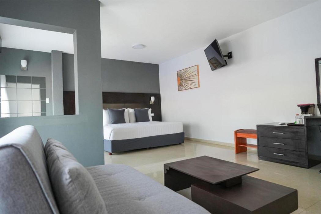 Days Inn by Wyndham Minatitlan 3/28