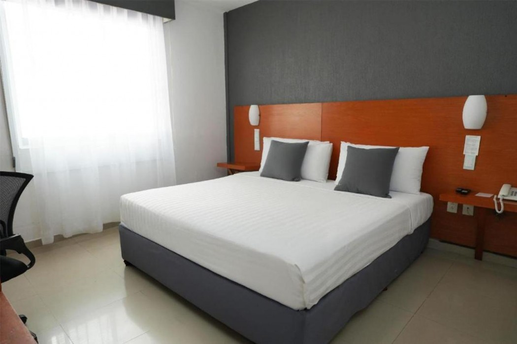 Days Inn by Wyndham Minatitlan 6/28