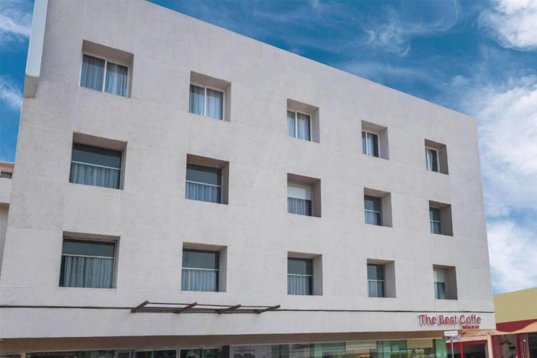 Days Inn by Wyndham Minatitlan 1/28