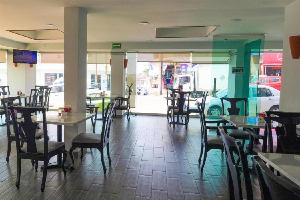 Days Inn by Wyndham Minatitlan 13/28