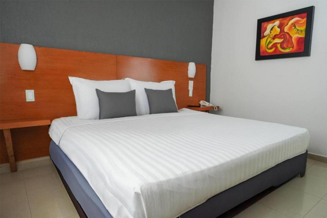Days Inn by Wyndham Minatitlan 7/28