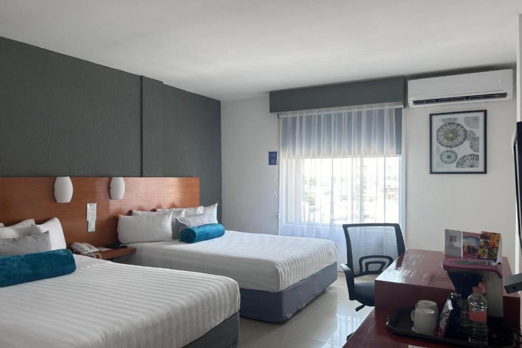 Days Inn by Wyndham Minatitlan 4/28